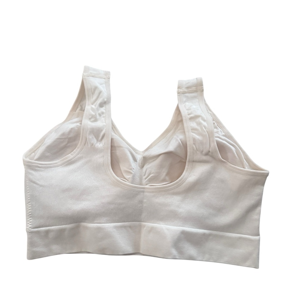 Truekind Everyday Wireless Bralette New /NWT  Medium - Picture 3 of 8